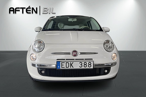 Fiat 500 3 of 5