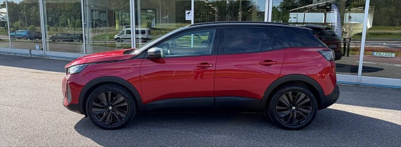 Peugeot 3008 3 of 5