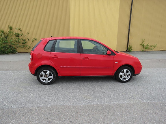 Volkswagen Polo 4 of 5