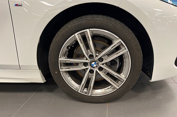 BMW 118i 15 of 19