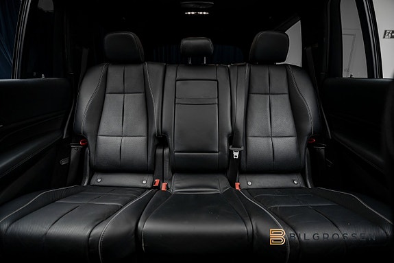 Mercedes-Benz GLS580 19 of 27