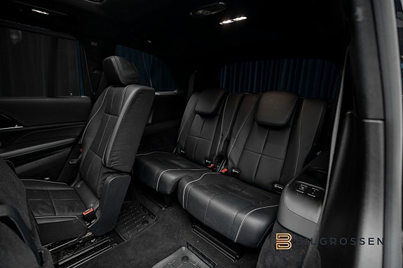 Mercedes-Benz GLS580 20 of 27