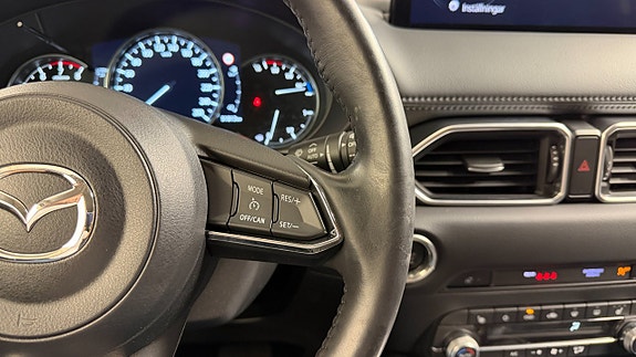 Mazda CX-5 11 of 17