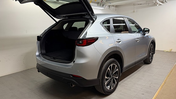 Mazda CX-5 4 of 17