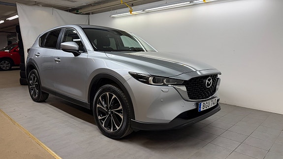Mazda CX-5 2 of 17
