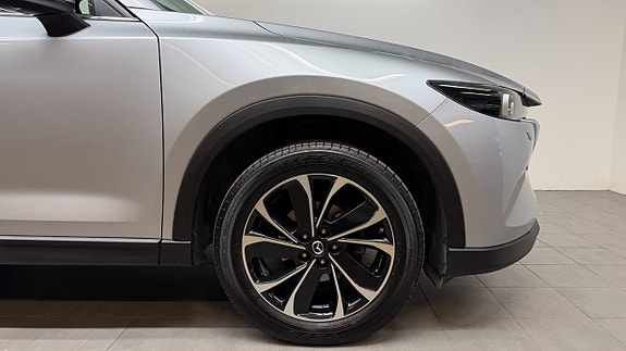 Mazda CX-5 17 of 17