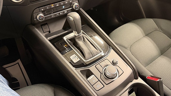 Mazda CX-5 12 of 17