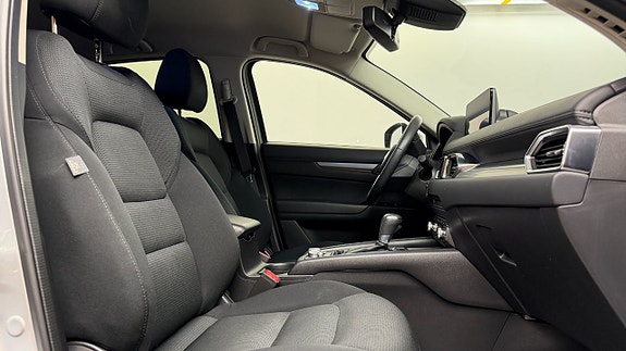 Mazda CX-5 6 of 17