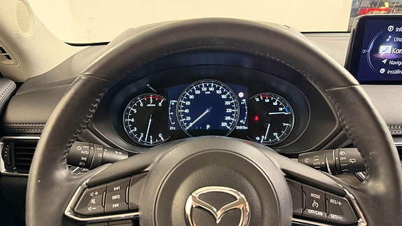 Mazda CX-5 9 of 17