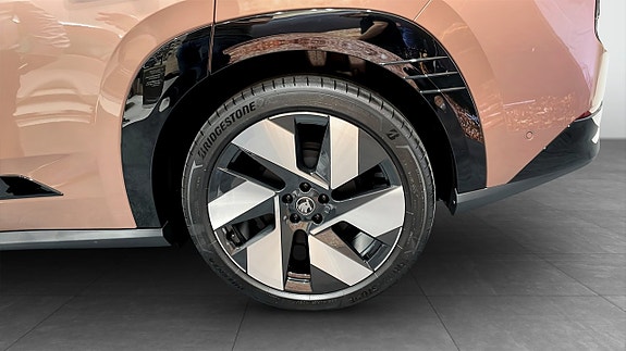 Skoda Peaq 4 of 10