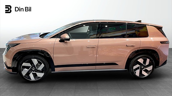 Skoda Peaq 2 of 10
