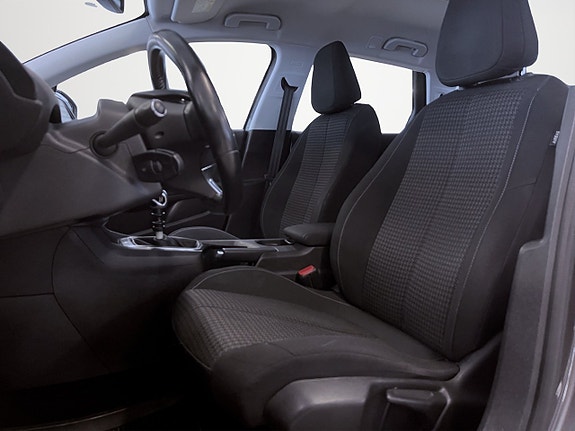 Peugeot 308 SW 6 of 15