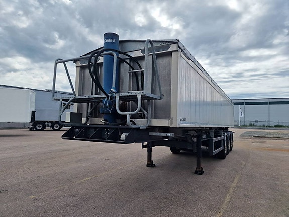 KEL-BERG TIPPTRAILER 4 of 12
