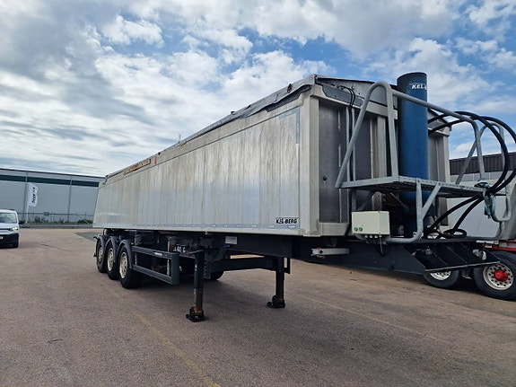 KEL-BERG TIPPTRAILER 5 of 12