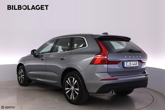 Volvo XC60 4 of 5