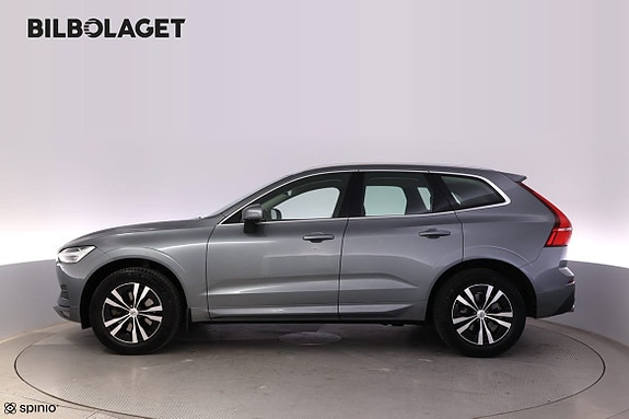 Volvo XC60 5 of 5