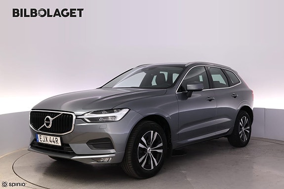Volvo XC60 6 of 13