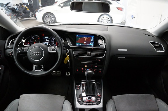 Audi A5 8 of 15