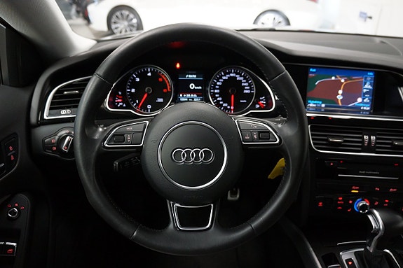 Audi A5 9 of 15