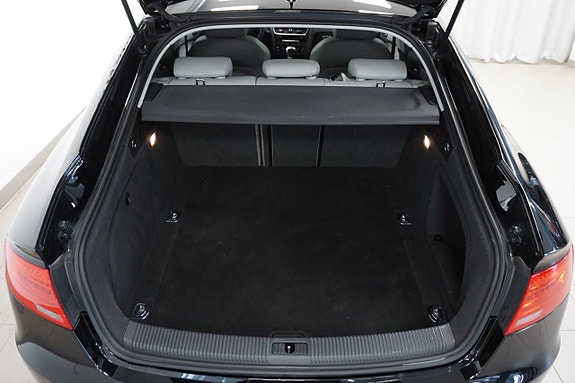 Audi A5 12 of 15