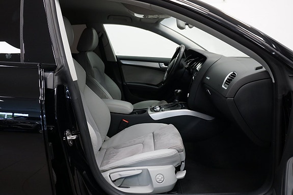 Audi A5 10 of 15