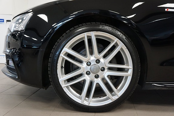 Audi A5 5 of 15