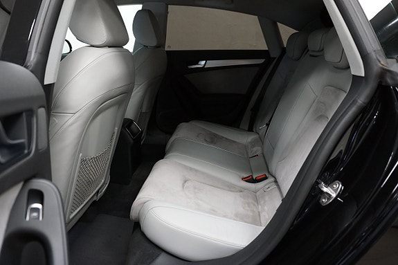 Audi A5 7 of 15