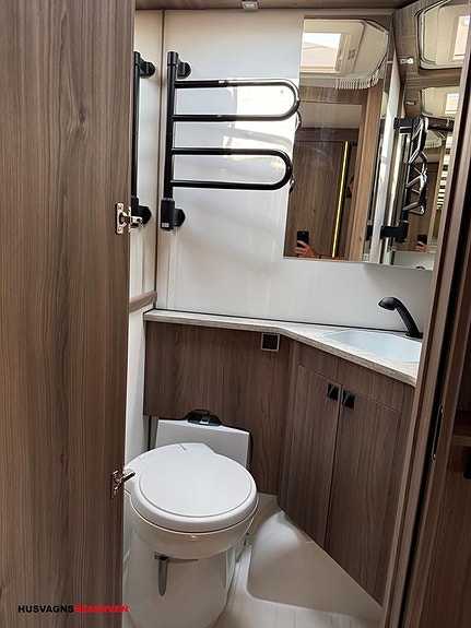 Kabe SMARAGD 540 GLE KS 24 of 27