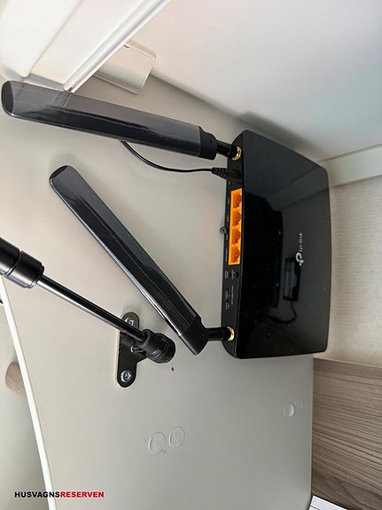 Kabe SMARAGD 540 GLE KS 9 of 27