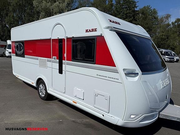 Kabe SMARAGD 540 GLE KS 4 of 27