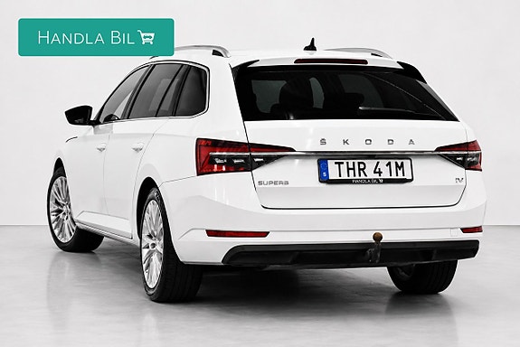 Skoda Superb 6 of 19