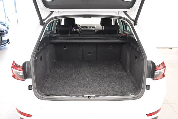 Skoda Superb 19 of 19