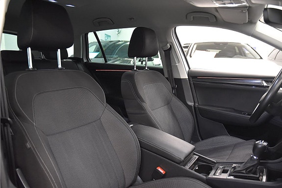 Skoda Superb 11 of 19