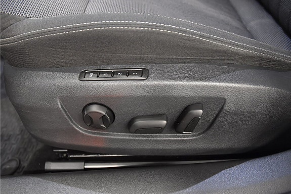 Skoda Superb 13 of 19