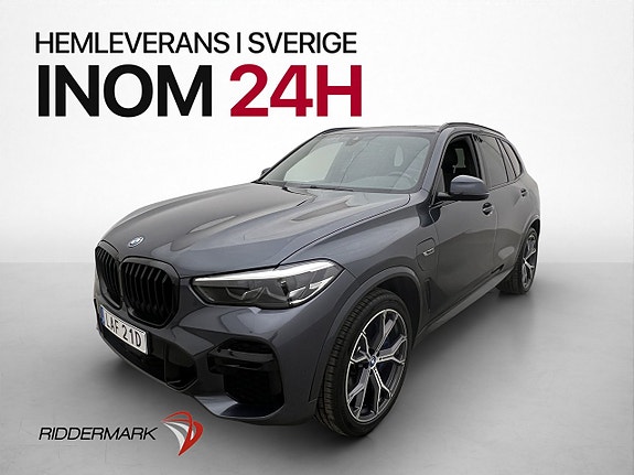 BMW X5 3 of 5