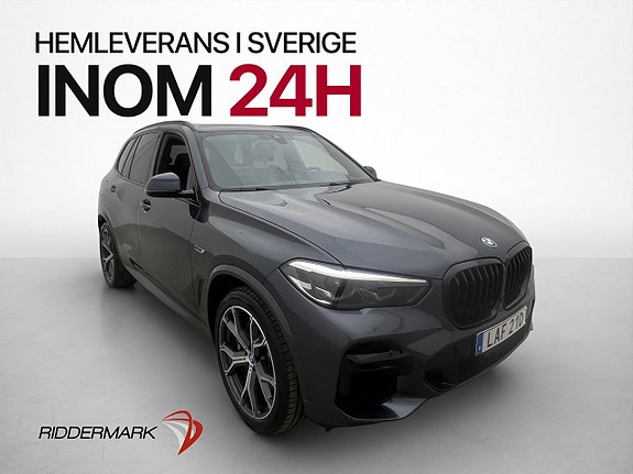 BMW X5 3 of 30