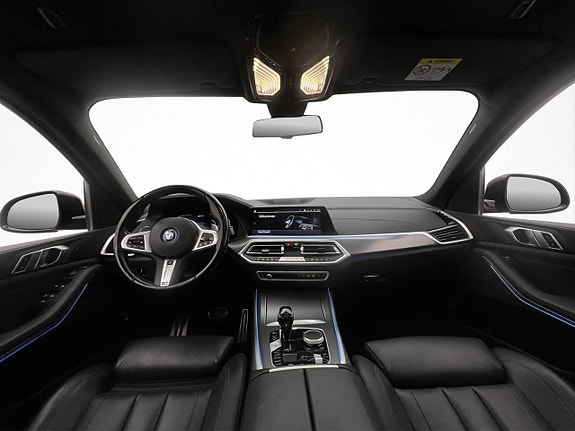 BMW X5 27 of 30