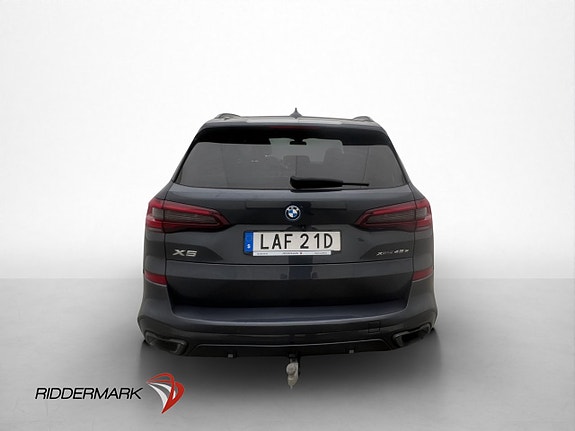 BMW X5 5 of 5