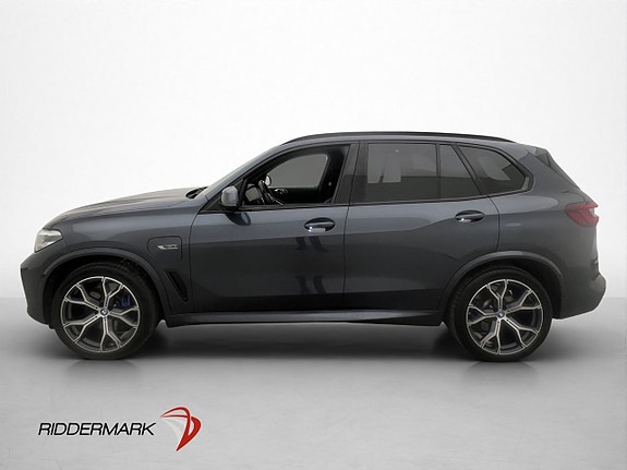 BMW X5 4 of 5