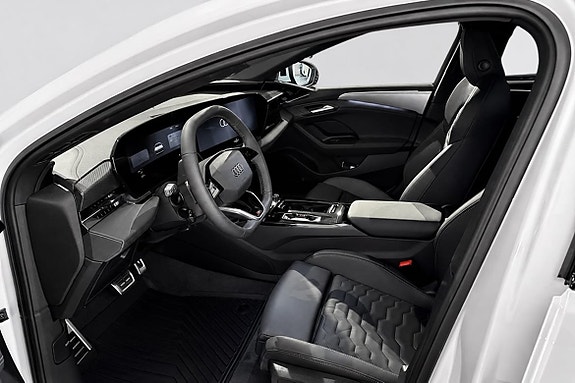 Audi A6 6 of 8