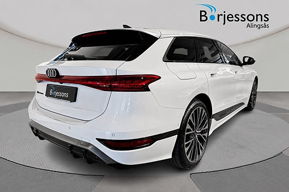 Audi A6 3 of 5
