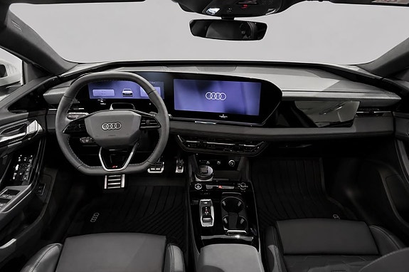 Audi A6 7 of 8