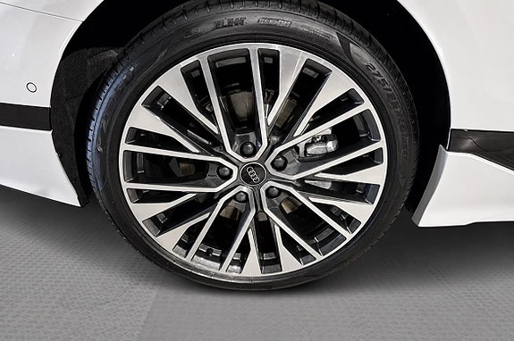 Audi A6 5 of 5