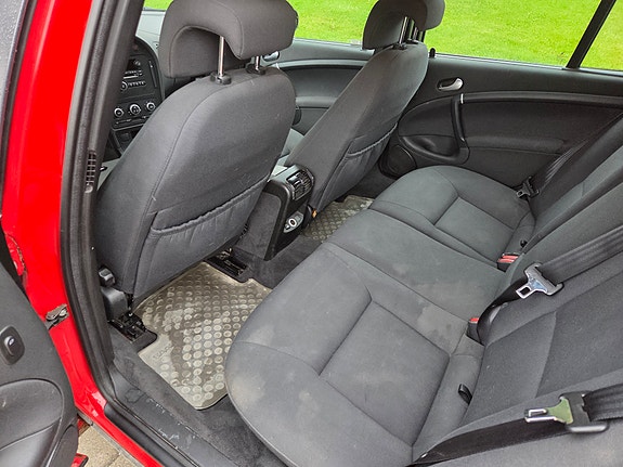 Saab 9-5 4 of 5