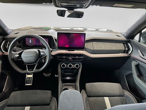 Skoda Kodiaq 10 of 19