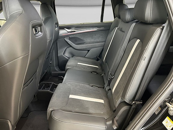 Skoda Kodiaq 13 of 19
