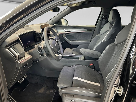 Skoda Kodiaq 9 of 19
