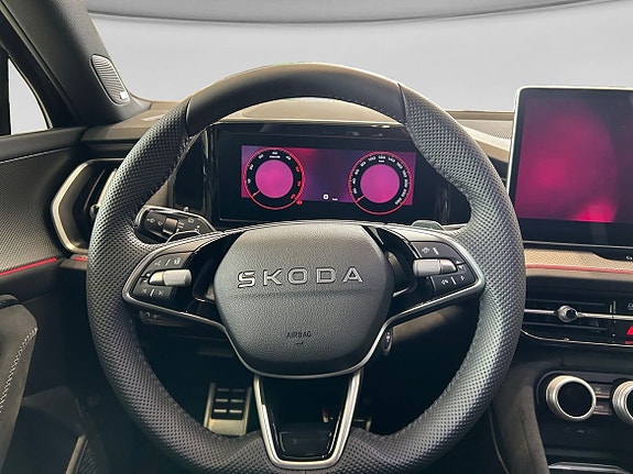 Skoda Kodiaq 12 of 19
