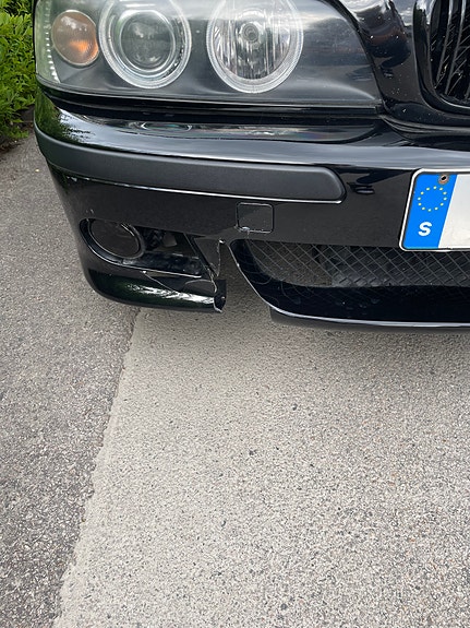 BMW 530d 7 of 7