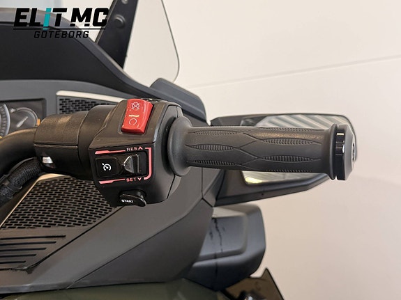 Can-Am Spyder RT 1.3 | Sea to Sky | Välutrustad 29 of 29